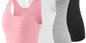 Girls Camisole Tank Top