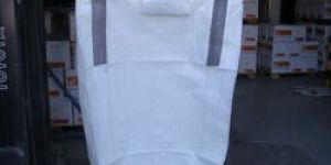 HDPE Jumbo Bags