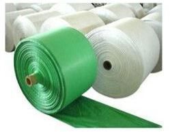 HDPE Woven Fabrics