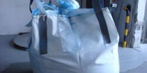 PP Jumbo Bags