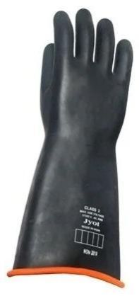 Alkali Resistant Glove