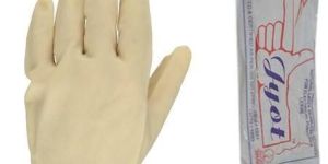 Electrical Seamless Hand Gloves