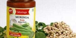 Moringa Pickle Achar