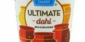 Mother Dairy Dahi