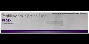 Pegfilgrastim Inj