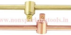 Non-Sparking Sliding T Handle