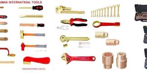 Non Sparking Tool's