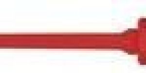 Insulated Screwdriver