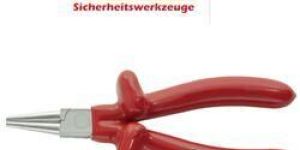 Round Nose Plier