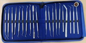 Dental Conservative Kit