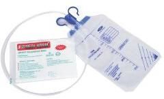 Urine Drainage Bag