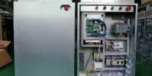 Elevator Automatic Rescue Device