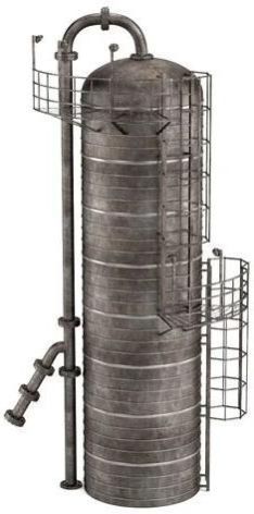 Distillation Column