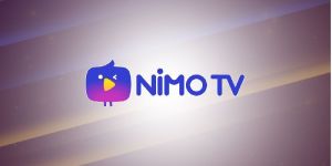 Nimo TV Live Game Streaming Platform