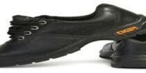 Jcb Power Safety Shoes