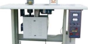 Ultrasonic Bag Sealing Machine