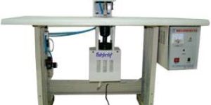 Ultrasonic Handle Spot Welding Machine