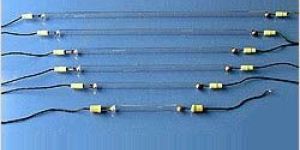 Ultraviolet Curing Lamp