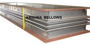 Rectangular Bellows