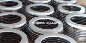 Ring Expansion Bellows