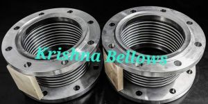 Seval Flange Axial Bellows