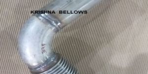 Silencer Bellows