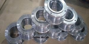 Swivel Expansion Bellows
