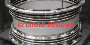 Universal Expansion Bellows