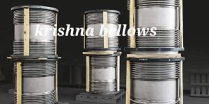 Universal Lateral Expansion Bellows