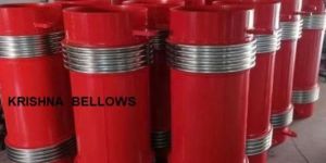 Universal Pipe Expansion Bellows