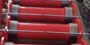 Universal with Overlength Bellows