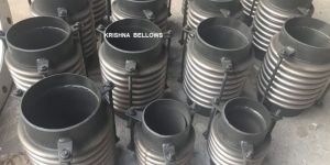 Weld End Bellows