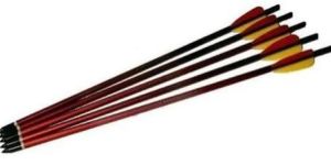 Crossbow Arrows