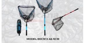 Foldable Landing Net