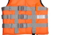Life Jacket