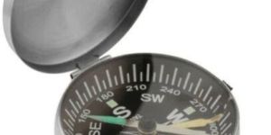 Pocket Compass