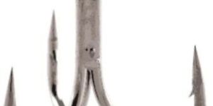 Treble Hook