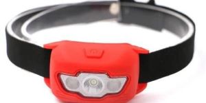Ultra Light Headlamp