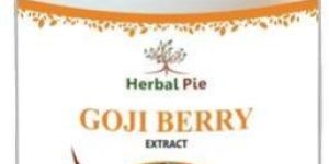 Goji Berry Extract