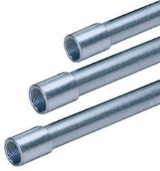 Galvanized Steel Conduit Pipe