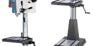 Rf-19 Drilling Machine