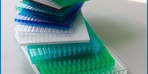 Polycarbonate Multiwall Sheet
