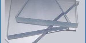 Polycarbonate Solid Sheet