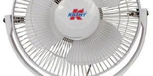 Rotable Table Fan