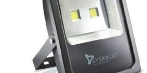 Syska LED Flood Light
