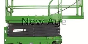 Electric Scissor Lift Table