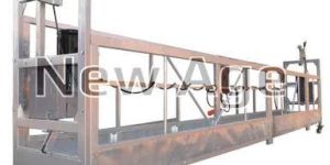 Suspended Working Platform