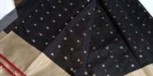 Chanderi Cotton Sarees