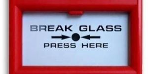 Agni Manual Call Point