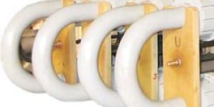 Concentric Tubular Electrode